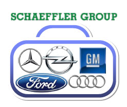 Schaeffler Group