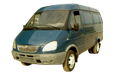 Кузовные детали ГАЗ-2705 и ГАЗ-3221 (2705, 3221)