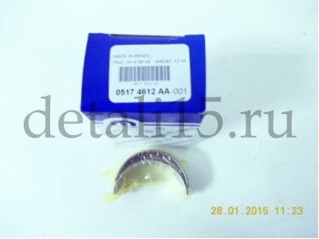   (.) .  ( 1 ) 5174612AA