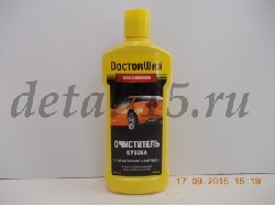    DOCTOR WAX 300 DW5628