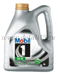   Mobil 1 5W30 ESP  4 154285