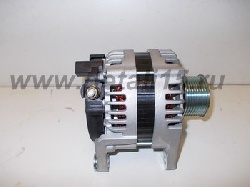  Cummins 2,8 (-) 14V 120A 5266781