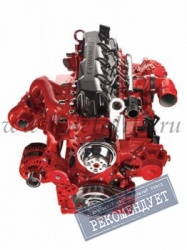  Cummins 2,8 -3   ISF2.8S3129T-003