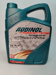   ADDINOL Premium 030 FD C2 5 0W-30