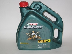   CASTROL 5W30 MAGNATEC GF-5  4 15C93D