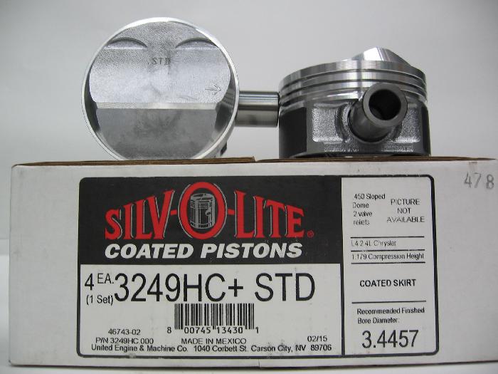  .  87.5mm P151A