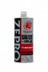   5W-40 ZEPRO EURO SPEC SN/CF 1 1849-001