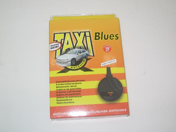   TAXI BLUES AN-BLUES