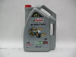   CASTROL 10W40 VECTON / 7 15BA42