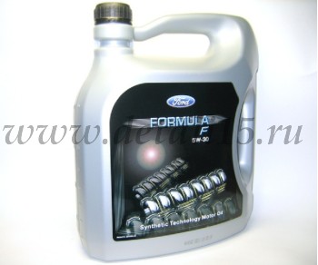   FORD Formula . 5. 5W30(15595E/155D3A)