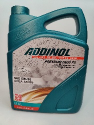   ADDINOL Premium 0530 FD A5/B5 5 5W-30