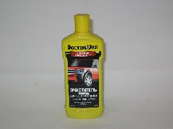  Doctor Wax     236. DW8316