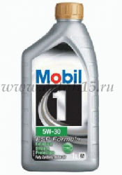   Mobil 1 5W30 ESP  1 154279