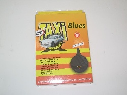  TAXI BLUES AN-BLUES