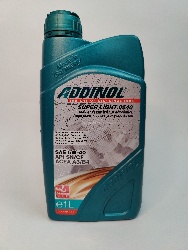   ADDINOL Super Light 0540 SP/CF A3/B4 1 5W-40