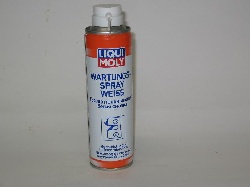    LIQUI MOLY 250  LM 3953