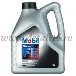   Mobil 5W30 Super 3000 X1 Formula FE  4 152564