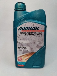   ADDINOL Super Power MV 0537 SM/CF A3/B4 1 5W-30