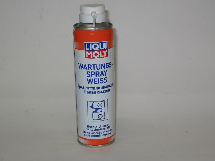    LIQUI MOLY 250  LM 3953