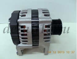  Cummins 2,8 (-) 14V 120 LG0328
