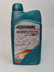   ADDINOL Getriebeol GH GL-5 1 85W-90