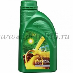   BP Visco 3000 10W40 / 1 157F38