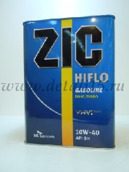   ZIC 5W-30 TOP  4  162681