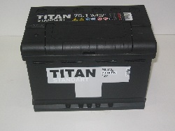   TITAN Standart 6-75