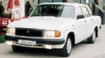 ГАЗ 31029 - Технические характеристики