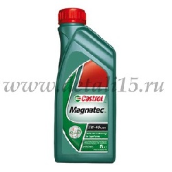   CASTROL 5W40 MAGNATEC SN/CF A3/B4  1 15C9DF