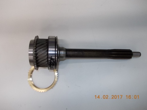     NEXT Cummins 2,8 (330)   21R22V-1701025