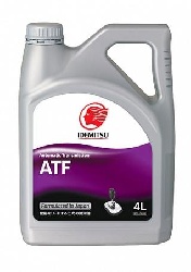   IDEMITSU ATF 4 30450248-746