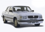 ГАЗ 3110 - Технические характеристики