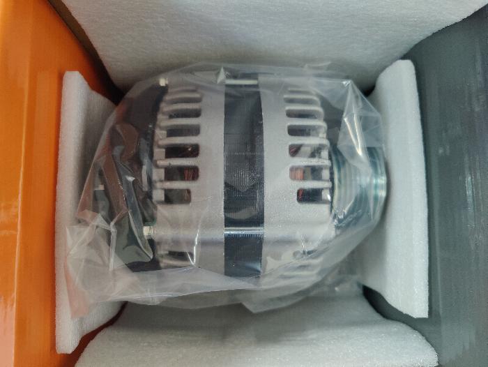  Cummins 2,8 (-) 14V 120 5272666