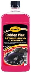  Golden Wax 500 -305