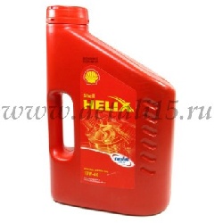   SHELL HELIX 5W30 ULTRA ECT C3 504.00/507.00 LL-04 1  550046369