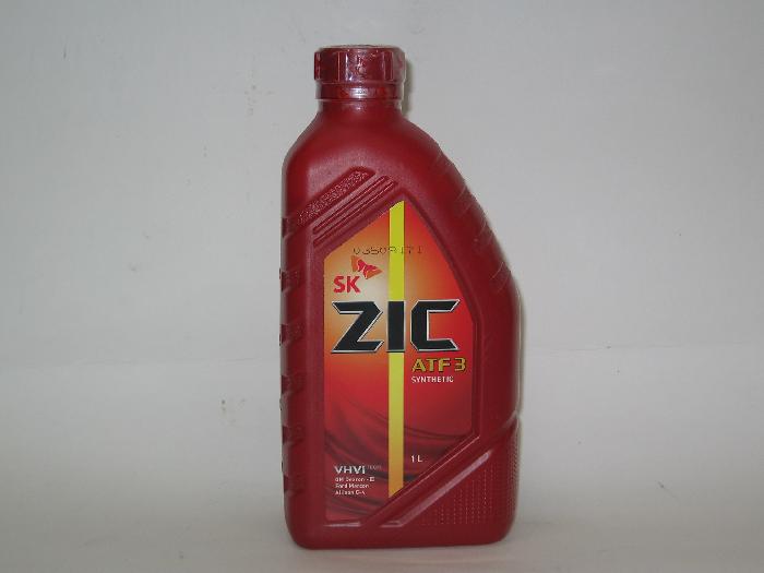   ZIC ATF-III  1 132632