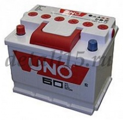   UNO 6-60