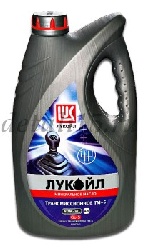    80W90 GL-5 4 3590991