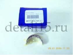   (.) .  ( 1 ) 5174612AA