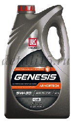    5W30 Genesis Armortech JP 4  3149902