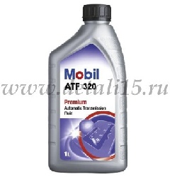  Mobil ATF-320 Dexron III 1 152646