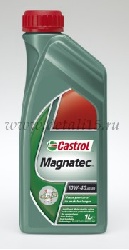   CASTROL 10W40R MAGNATEC SL/CF A3/B3/B4 / 1 156EEC